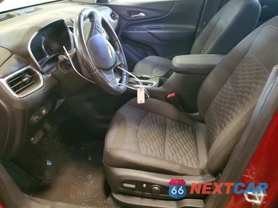 Zdjęcie 7 z 12 samochodu: 2019 CHEVROLET EQUINOX LT VIN:3GNAXKEV5KS630017 - miniatura