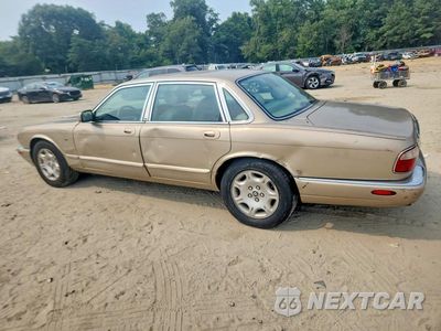 Drugie zdjęcie samochodu z przodu: 1998 JAGUAR XJ8 VIN:SAJHX1244WC841025 - miniatura