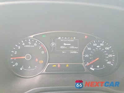 Zdjęcie 9 z 13 samochodu: 2016 KIA SOUL VIN:KNDJX3A53G7287959 - miniatura