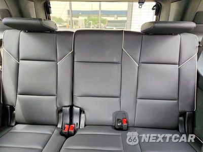 Zdjęcie 10 z 13 samochodu: 2024 CADILLAC ESCALADE PREMIUM LUXURY VIN:1GYS4CKL0RR419393 - miniatura