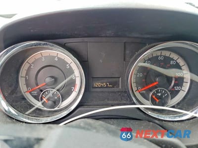 Zdjęcie 9 z 13 samochodu: 2018 DODGE GRAND CARAVAN SE VIN:2C4RDGBG0JR153340 - miniatura