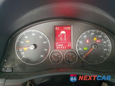 Zdjęcie 9 z 12 samochodu: 2009 VOLKSWAGEN EOS LUX VIN:WVWFA71F99V015423 - miniatura
