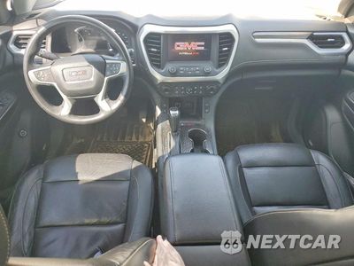 Zdjęcie 8 z 13 samochodu: 2017 GMC ACADIA SLT-1 VIN:1GKKNULS3HZ141445 - miniatura