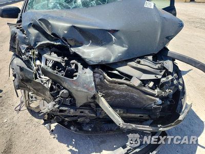Zdjęcie 12 z 13 samochodu: 2011 HYUNDAI SANTA FE LIMITED VIN:5XYZK4AG6BG090790 - miniatura