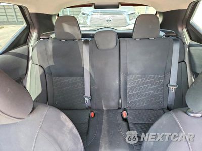 Zdjęcie 10 z 13 samochodu: 2021 NISSAN KICKS SV VIN:3N1CP5CVXML542943 - miniatura