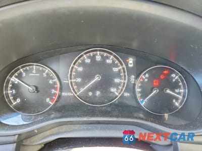 Zdjęcie 9 z 12 samochodu: 2021 MAZDA 3 SELECT VIN:JM1BPABL4M1338549 - miniatura