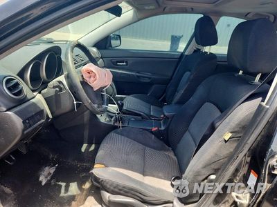 Zdjęcie 7 z 13 samochodu: 2009 MAZDA 3 I VIN:JM1BK32F291225405 - miniatura