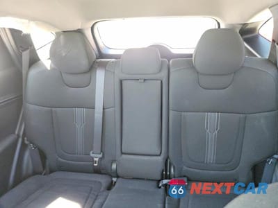 Zdjęcie 10 z 13 samochodu: 2023 HYUNDAI TUCSON SEL VIN:5NMJBCAE9PH204834 - miniatura