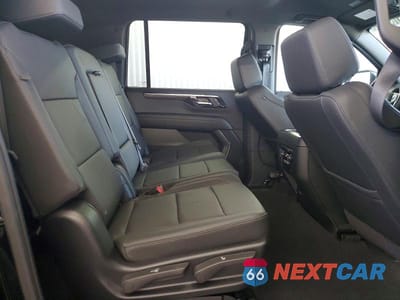 Zdjęcie 11 z 13 samochodu: 2026 CHEVROLET SUBURBAN C1500 LT VIN:1GNS5CKD9TR361245 - miniatura
