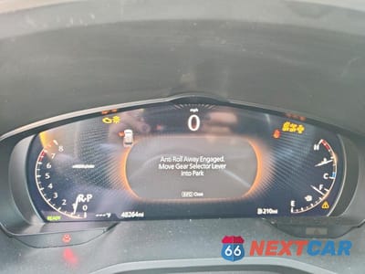Zdjęcie 9 z 14 samochodu: 2025 MAZDA CX-90 PREMIUM PLUS VIN:JM3KKEHD0S1228852 - miniatura