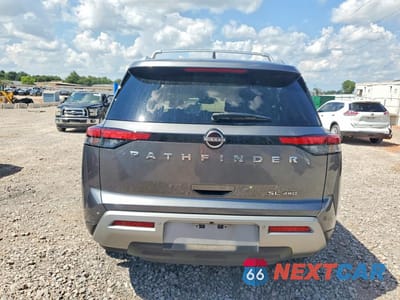 Zdjęcie 6 z 13 samochodu: 2022 NISSAN PATHFINDER SL VIN:5N1DR3CC0NC259247 - miniatura