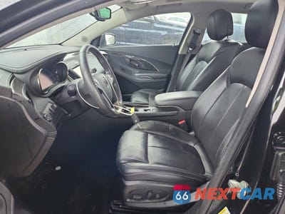 Zdjęcie 7 z 12 samochodu: 2014 BUICK LACROSSE PREMIUM VIN:1G4GE5G32EF178831 - miniatura