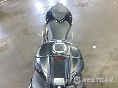 Piąte zdjęcie samochodu w środku: 2025 KAWASAKI ZX1002 L VIN:JKBZXVL12SA017826 - miniatura