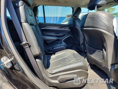 Zdjęcie 11 z 13 samochodu: 2023 JEEP GRAND CHEROKEE L LIMITED VIN:1C4RJKBG3P8719944 - miniatura