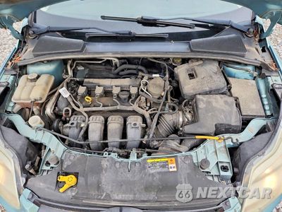 Zdjęcie 11 z 12 samochodu: 2012 FORD FOCUS SEL VIN:1FAHP3H29CL169478 - miniatura