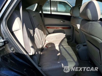 Zdjęcie 11 z 13 samochodu: 2009 LEXUS RX 350 VIN:2T2HK31U29C115987 - miniatura