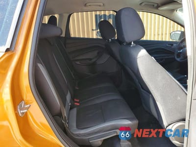 Zdjęcie 10 z 12 samochodu: 2016 FORD ESCAPE S VIN:1FMCU0F78GUA11882 - miniatura