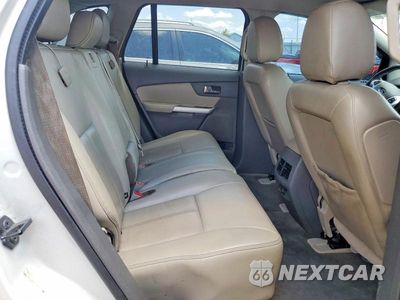 Zdjęcie 11 z 13 samochodu: 2013 FORD EDGE SEL VIN:2FMDK4JC2DBB07210 - miniatura