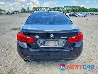 Zdjęcie 6 z 12 samochodu: 2015 BMW 528 I VIN:WBA5A5C59FD519103 - miniatura