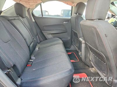 Zdjęcie 11 z 14 samochodu: 2017 CHEVROLET EQUINOX LT VIN:2GNFLFE35H6280953 - miniatura