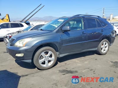 2006 LEXUS RX 330 JTJGA31U160065847 - główne zdjęcie licytacji z USA - miniatura