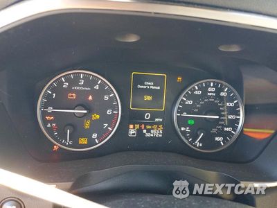 Zdjęcie 9 z 13 samochodu: 2025 SUBARU ASCENT PREMIUM VIN:4S4WMADD3S3406868 - miniatura