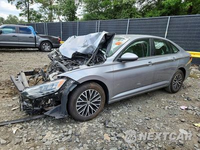 2021 VOLKSWAGEN JETTA S 3VWC57BU0MM024368 - główne zdjęcie licytacji z USA - miniatura