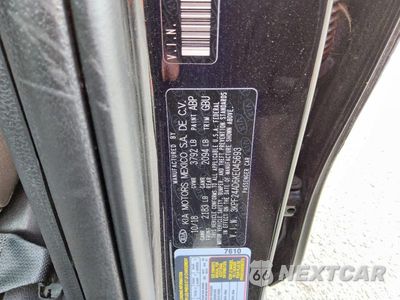 Zdjęcie 13 z 13 samochodu: 2019 KIA FORTE LXS VIN:3KPF24AD6KE045693 - miniatura