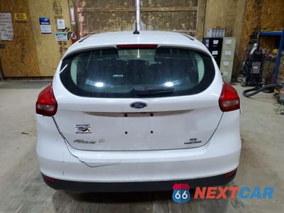 Zdjęcie 6 z 12 samochodu: 2016 FORD FOCUS SE VIN:1FADP3K27GL217394 - miniatura
