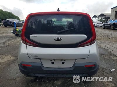 Zdjęcie 6 z 13 samochodu: 2021 KIA SOUL LX VIN:KNDJ23AU8M7746162 - miniatura