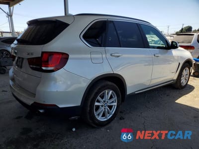 Trzecie zdjęcie samochodu z tyłu: 2014 BMW X5 XDRIVE35I VIN:5UXKR0C52E0K50657 - miniatura