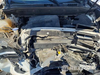 Zdjęcie 12 z 13 samochodu: 2017 LINCOLN MKX SELECT VIN:2LMPJ6KR1HBL35353 - miniatura
