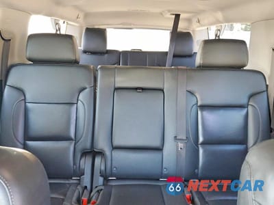Zdjęcie 10 z 13 samochodu: 2020 CHEVROLET SUBURBAN K1500 LT VIN:1GNSKHKC2LR121757 - miniatura