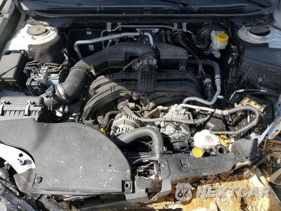 Zdjęcie 11 z 12 samochodu: 2021 SUBARU OUTBACK PREMIUM VIN:4S4BTAFCXM3227462 - miniatura