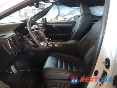 Zdjęcie 7 z 12 samochodu: 2022 LEXUS RX 450H F SPORT VIN:2T2YGMDAXNC075001 - miniatura