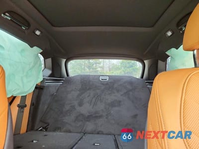 Zdjęcie 10 z 13 samochodu: 2026 BMW X5 M60I VIN:5UX33EU08T9163411 - miniatura