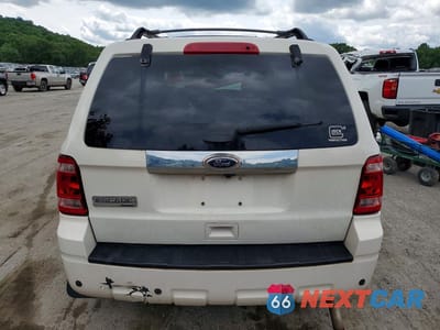 Zdjęcie 6 z 13 samochodu: 2012 FORD ESCAPE LIMITED VIN:1FMCU9E72CKA63360 - miniatura