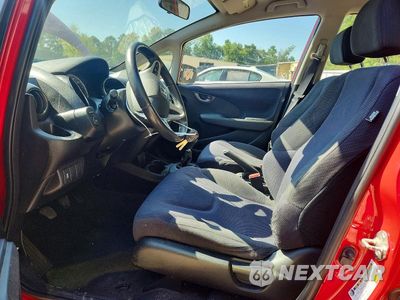 Zdjęcie 7 z 12 samochodu: 2012 HONDA FIT SPORT VIN:JHMGE8G52CC000714 - miniatura