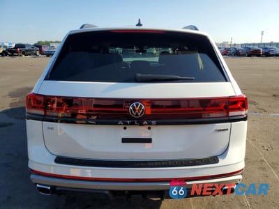 Zdjęcie 6 z 13 samochodu: 2025 VOLKSWAGEN ATLAS PEAK EDITION SE VIN:1V2CR2CA7SC568281 - miniatura