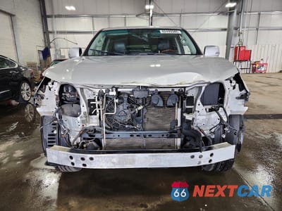Piąte zdjęcie samochodu w środku: 2011 LEXUS GX 460 VIN:JTJBM7FX9B5018476 - miniatura