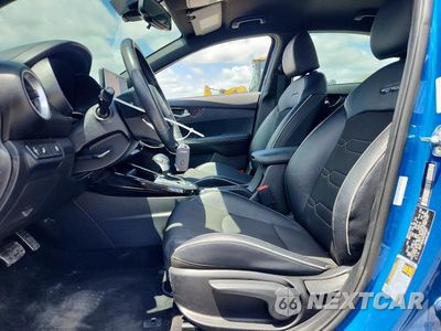Zdjęcie 7 z 12 samochodu: 2023 KIA FORTE GT LINE VIN:3KPF54AD1PE585967 - miniatura