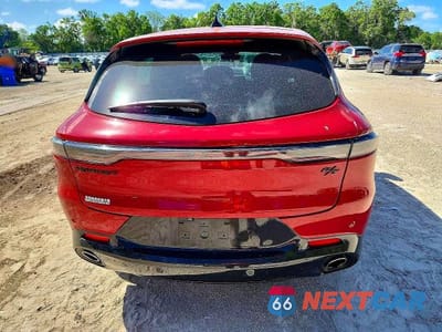 Zdjęcie 6 z 13 samochodu: 2024 DODGE HORNET R VIN:ZACPDFCW2R3A14602 - miniatura