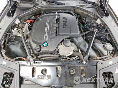 Zdjęcie 11 z 12 samochodu: 2015 BMW 535 I VIN:WBA5B1C50FG127597 - miniatura