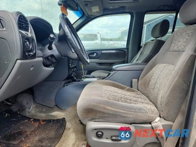 Zdjęcie 7 z 13 samochodu: 2003 GMC ENVOY VIN:1GKDT13S932194147 - miniatura