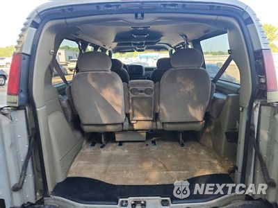 Zdjęcie 10 z 13 samochodu: 2001 CHEVROLET EXPRESS G1500 VIN:1GNFG65RX11218465 - miniatura