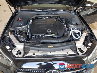 Zdjęcie 11 z 13 samochodu: 2022 MERCEDES-BENZ E 350 4MATIC VIN:W1KZF8EB7NB056145 - miniatura