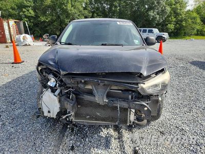 Piąte zdjęcie samochodu w środku: 2015 MITSUBISHI OUTLANDER SPORT ES VIN:4A4AP3AWXFE052471 - miniatura