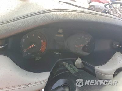 Zdjęcie 9 z 13 samochodu: 2022 JEEP COMPASS LIMITED VIN:3C4NJDCB3NT160763 - miniatura