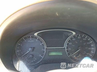 Zdjęcie 9 z 12 samochodu: 2013 NISSAN ALTIMA 2.5 VIN:1N4AL3AP2DN566992 - miniatura