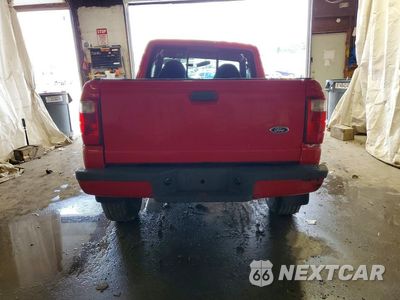 Zdjęcie 6 z 12 samochodu: 2002 FORD RANGER SUPER CAB VIN:1FTZR45E32TA27705 - miniatura